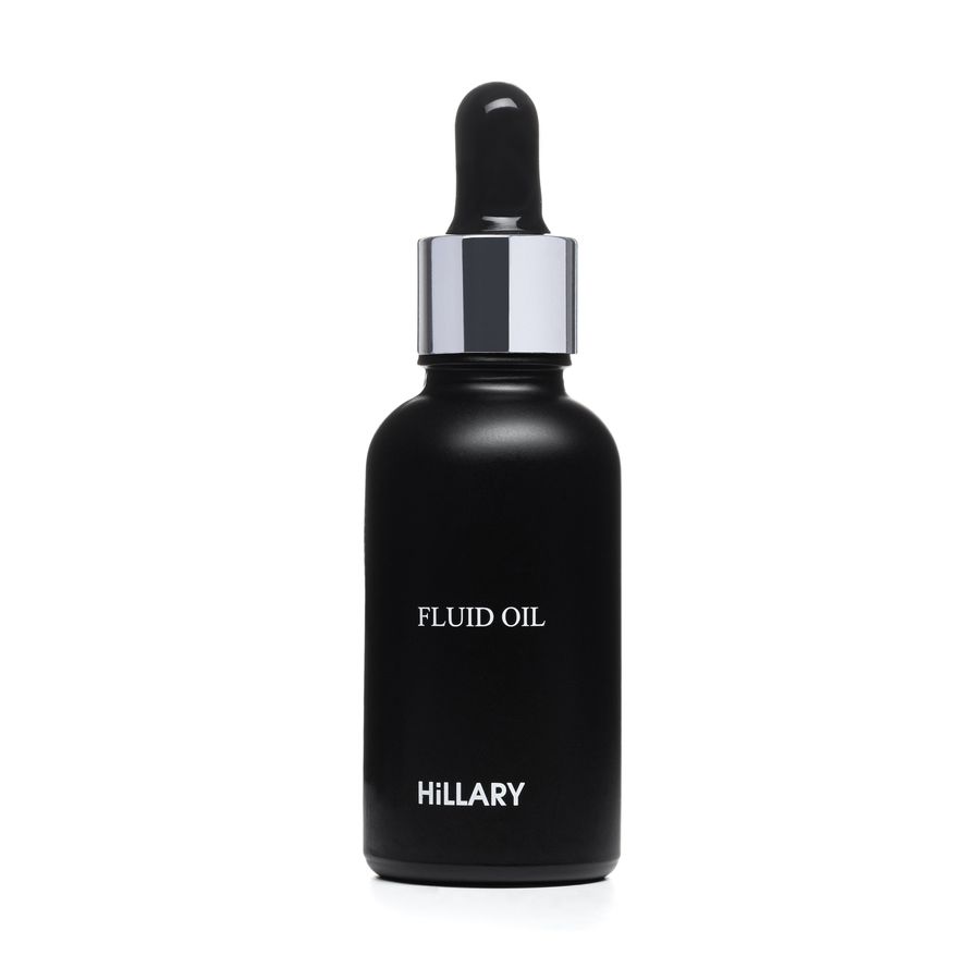 Олійний флюїд для обличчя Hillary FLUID OIL, 30 мл - фото №1