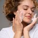 Step-by-step care during the day for dry facial skin