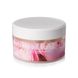 Шиммер крем-гель Hillary Shimmer cream-gel + Парфумований скраб для тіла Hillary Perfumed Oil Scrub Flowers - фото