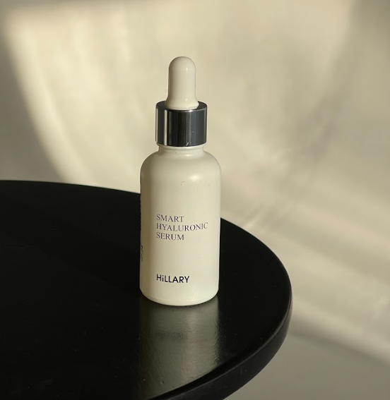 Refreshing Firming Patches with Vitamin C+ Smart Hyaluronic Serum
