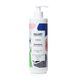 Natural shampoo for all hair types Hillary FRESH Shampoo, 500 ml