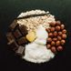 ПРОБНИК Гранола Hillary Chocolate Coconut, 30 г - фото