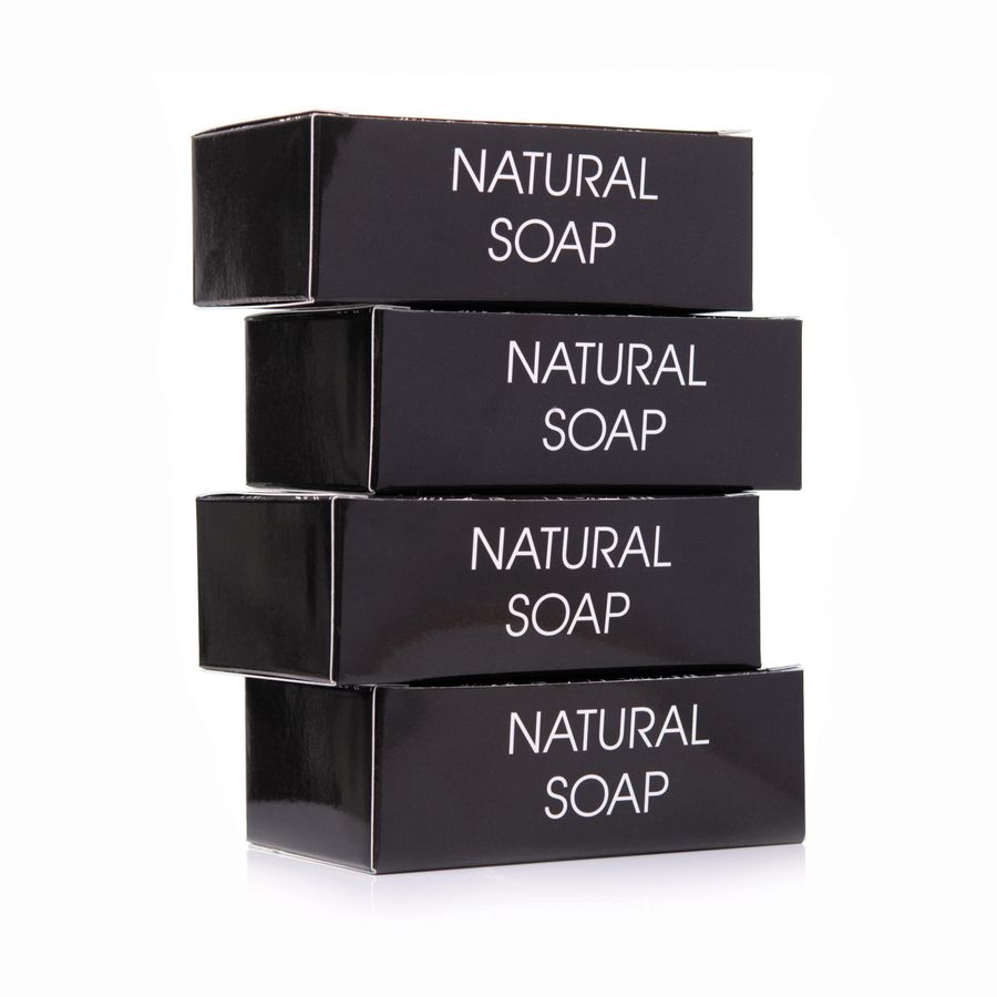 Anti-cellulite massage soap Hillary, 100 g