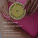 Антицелюлітний скраб з ксименією Hillary Хimenia Anti-cellulite Body Scrub, 200 г - фото