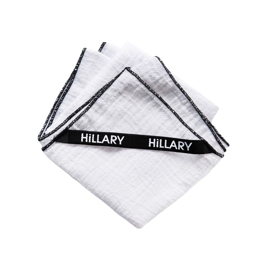 Hillary Double Dry Skin Cleansing Kit