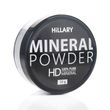 Прозора розсипчаста пудра Hillary Mineral Powder HD, 10 г