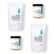 Anti-cellulite wraps + liquid with a cooling effect Hillary Anti-cellulite Cooling Effect (12 procedures)