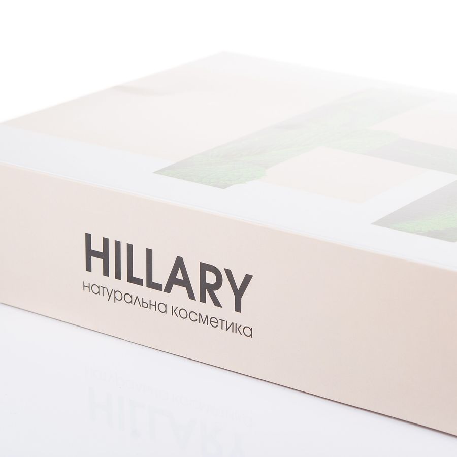 Фірмова коробка Hillary - фото №1