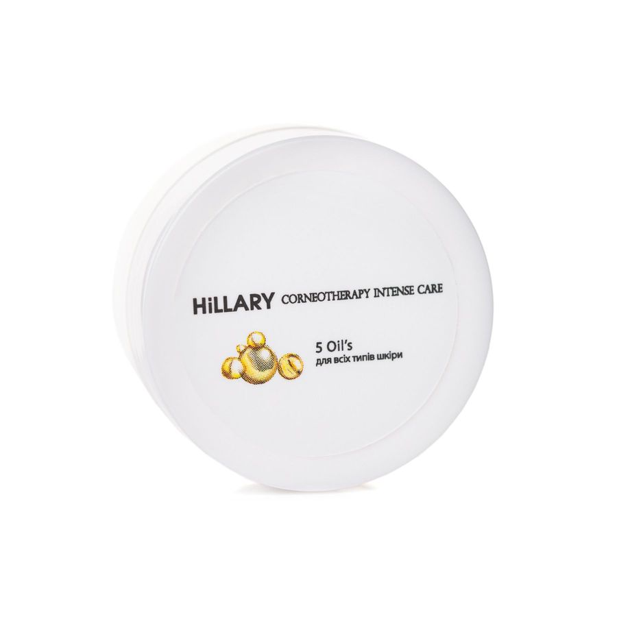 Starter kit for normal and combination skin Hillary + Facial Mesoscooter