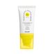 Sun Protection Mineral Powder Warm Medium SPF 30 + Sunscreen face cream SPF 30+