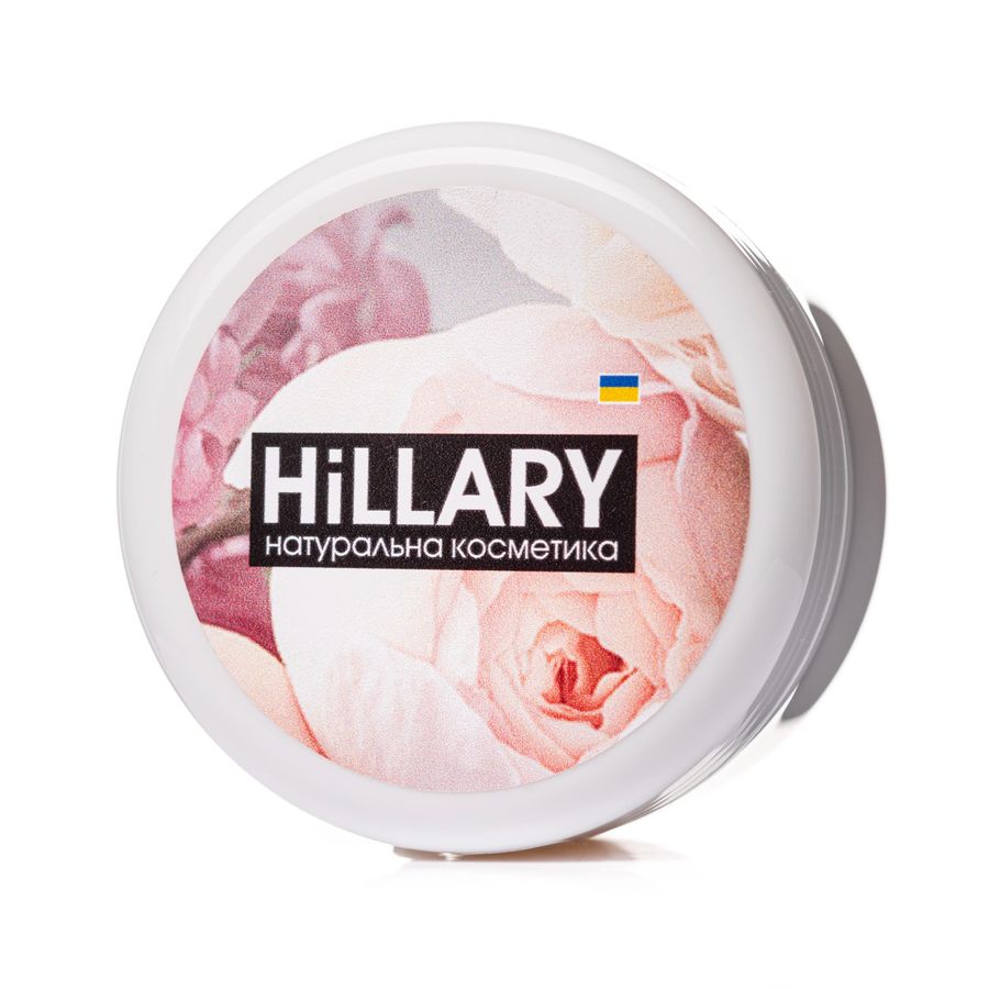 Набор для ухода за телом Hillary Soft skin - фото №1