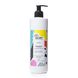 Натуральний шампунь для сухого і пошкодженого волосся Hillary ALOE Shampoo, 500 мл - фото