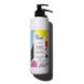 Natural shampoo for dry and damaged hair Hillary ALOE Shampoo, 500 ml