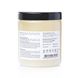 Hillary Sisal Dry Massage Brush + Hillary 100% Pure Coconut Oil Refined Coconut Oil, 500 ml