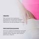 The course of warming anti-cellulite body wraps Hillary Anti-Cellulite Pro (6 pack)