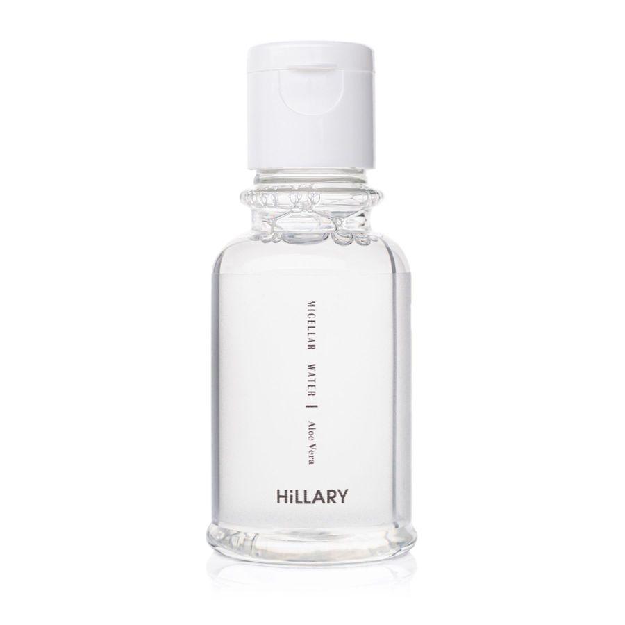 Hillary Dry & Sensitive Skin Starter Kit + Facial Mesoscooter