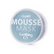 Мус-маска для обличчя заспокійлива MOUSSE MASK Soothing, 20 г - фото