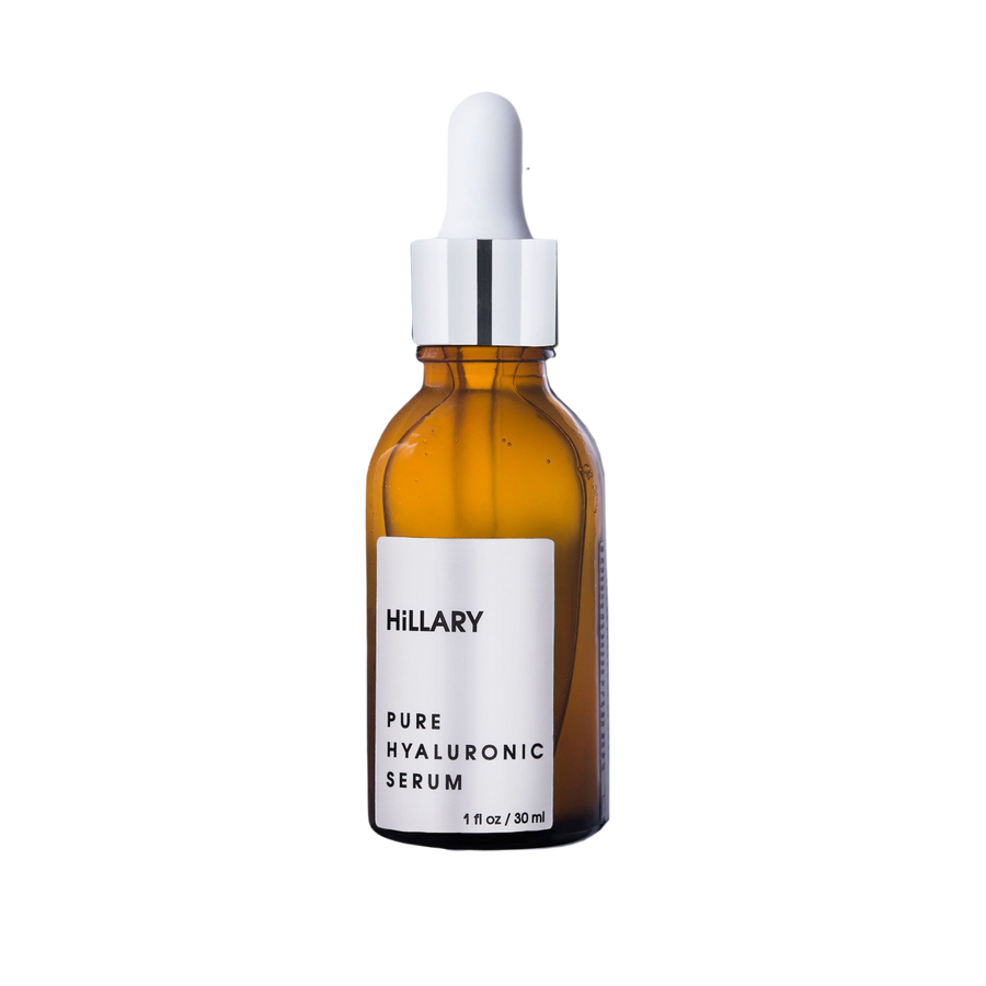 Hillary Summer Skin Comprehensive Facial for Oily and Combination Skin