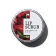 Скраб для губ Полуниця М'ята HILLARY Lip Scrub Strawberry Mint, 30 г