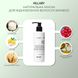 Serenoa & RR Hair Loss Control set, 500 ml + Natural Bamboo mask, 200 ml