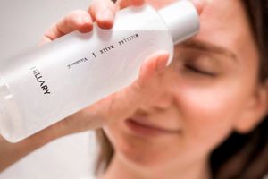 5 советов как правильно очистить кожу лица