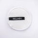 Многоразовые ЭКО диски для снятия макияжа Hillary - фото