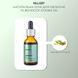 Органічна арганова олія + Натуральна олія жожоба для обличчя та волосся - фото