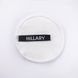 Комплекс Очищение для сухой и чувствительной кожи + Многоразовые ЭКО диски для снятия макияжа Hillary - фото
