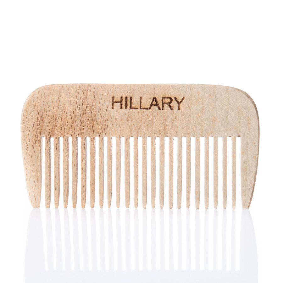 Набір для сухого типу волосся Hillary Aloe Deep Moisturizing with Thermal Protection - фото №1