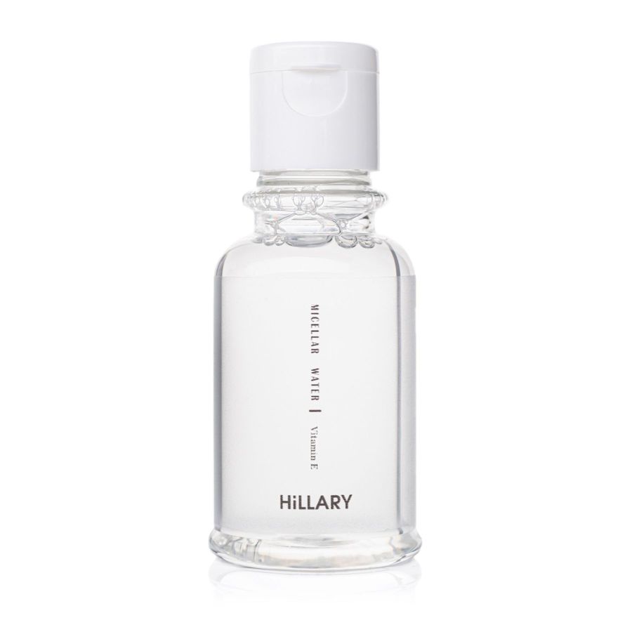 Hillary Oily Skin Starter Kit + Facial Mesoscooter