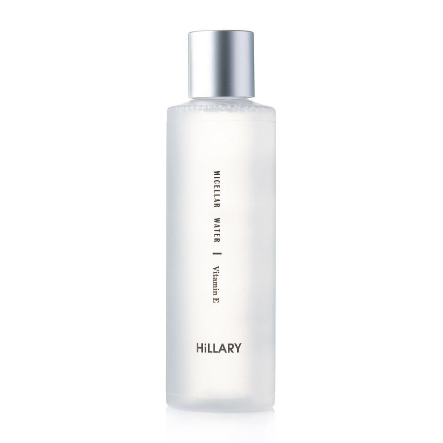 Комплекс Очищение для жирной и комбинированной кожи + Многоразовые ЭКО диски для снятия макияжа Hillary - фото №1