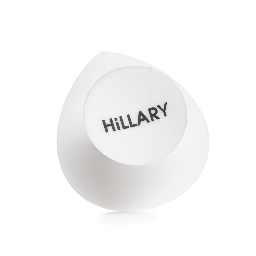Набор вакуумных банок для массажа лица Hillary + Сквалан оливковый 100% - фото №1