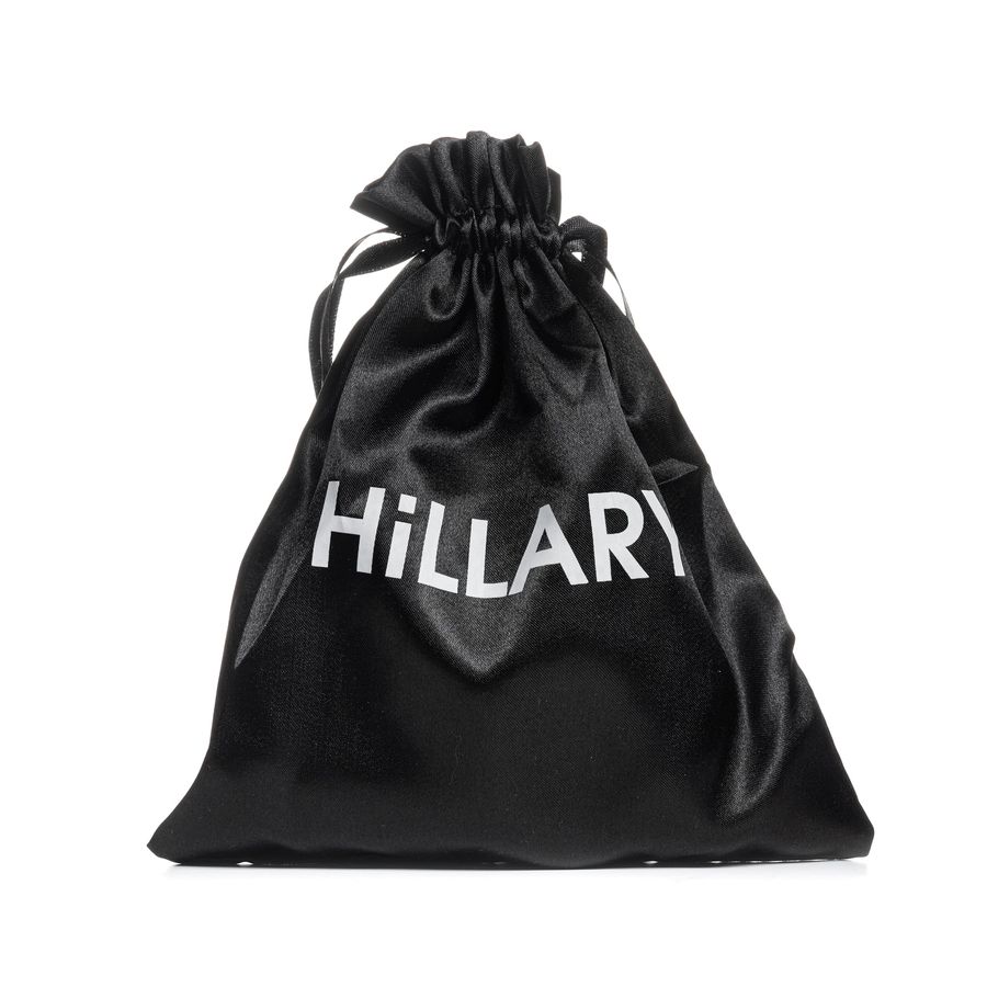 Набір Вакуумних банок для масажу обличчя Hillary + Сквалан оливковий 100% - фото №1
